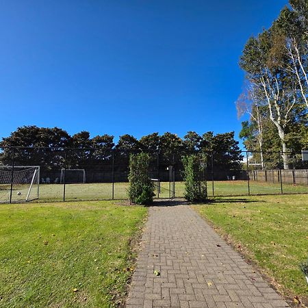 Bethlehem Motor Inn And Conference Centre Tauranga Exterior foto