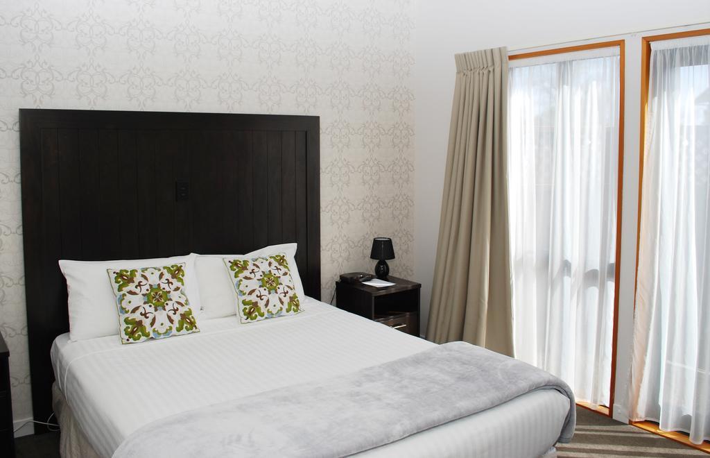 Bethlehem Motor Inn And Conference Centre Tauranga Habitación foto