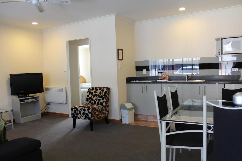 Bethlehem Motor Inn And Conference Centre Tauranga Habitación foto