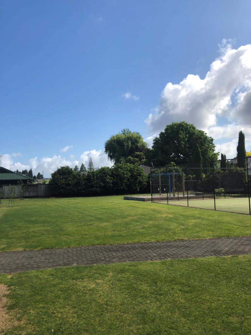 Bethlehem Motor Inn And Conference Centre Tauranga Exterior foto