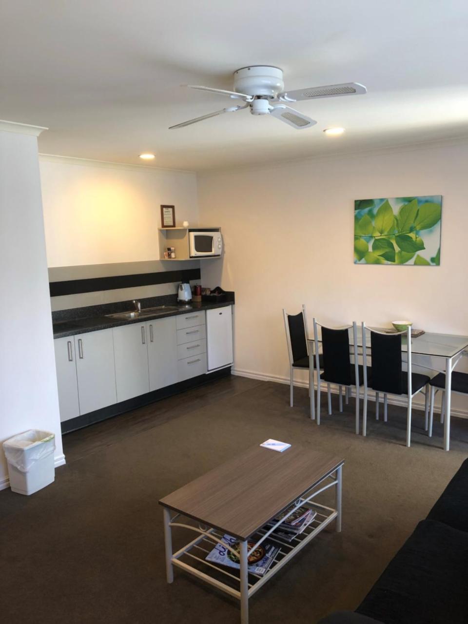 Bethlehem Motor Inn And Conference Centre Tauranga Exterior foto